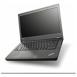 Notebook Lenovo 440 I5 8gb 240gb