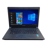 Notebook Lenovo B40 70 Intel Core I5 4gb Ram 120gb Wifi Hdmi