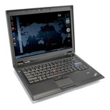 Notebook Lenovo Barato Thinkpad Ssd120gb 14' Hdmi