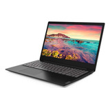 Notebook Lenovo Bs145 5iil I5 1035g1 8gb Nvme 256gb