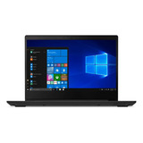 Notebook Lenovo Bs145 Core I3 10 15 Ssd 240gb 12gb Ram