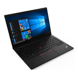 Notebook Lenovo E14 Intel