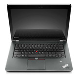 Notebook Lenovo E420 Core