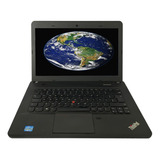Notebook Lenovo E431 Core I5 3