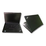Notebook Lenovo E470 I5 7 g 8gb Ssd128gb