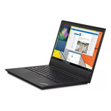Notebook Lenovo E490 Core