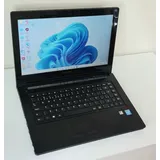 Notebook Lenovo G400s Touch