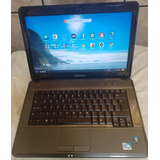Notebook Lenovo G450 Windows