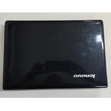 Notebook Lenovo G460