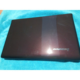 Notebook Lenovo G470