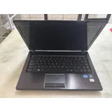 Notebook Lenovo G470