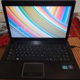 Notebook Lenovo G470 Core
