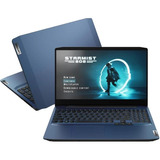 Notebook Lenovo Gaming 3i 15imh I7 Ssd 512gb 8gb Gtx1650
