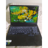 Notebook Lenovo Gaming3i Icore7