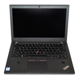 Notebook Lenovo I5 7 geração 8gb 256ssd Tela 13 Full Hd Leve