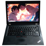 Notebook Lenovo I5 8gb