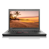 Notebook Lenovo I5 8gb Ram Ssd 240gb Windows 10 Oferta