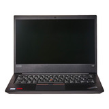 Notebook Lenovo I7 16gb 256gb Amd