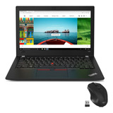 Notebook Lenovo I7 8a