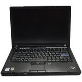 Notebook Lenovo Ibm Thinkpad Z61t Core 2 Duo