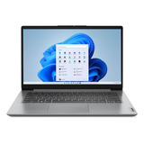 Notebook Lenovo Ideapad 1