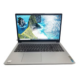 Notebook Lenovo Ideapad 1 15 Celeron N4020 4gb 256gb Ssd