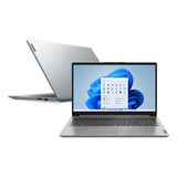 Notebook Lenovo Ideapad 1 15iau7 Intel Core I5 1235u 8gb