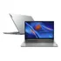 Notebook Lenovo Ideapad 1 Intel Core I3 1215u 4gb Ram 128gb Ssd Linux Tela 15,6  Intel Uhd Graphics 82vys01100
