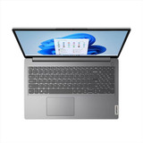 Notebook Lenovo Ideapad 1 R5 8gb 256gb 15 6 82x5s00100