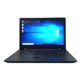 Notebook Lenovo Ideapad 110 15ibr Celeron N3060 120ssd 4gb