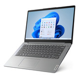 Notebook Lenovo Ideapad 14