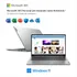 Notebook Lenovo Ideapad 1i Celeron Office 365 4gb 128gb W11