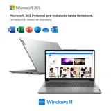 Notebook Lenovo Ideapad 1i