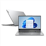 Notebook Lenovo Ideapad 1i I5 1235U 8GB 512GB SSD 15 6 W11