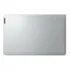 Notebook Lenovo Ideapad 1i I5 8gb 512gb Ssd 15,6 Cloud Grey