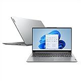 Notebook Lenovo Ideapad 1i Intel Core I5-1235U 8GB 512GB SSD 15-6- W11