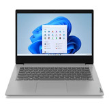 Notebook Lenovo Ideapad 3 14itl05 14