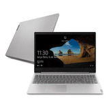 Notebook Lenovo Ideapad 3 Core I7 10th 8gb 256ssd 15 6 W11