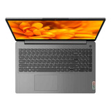 Notebook Lenovo Ideapad 3