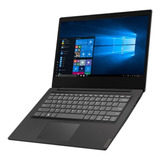 Notebook Lenovo Ideapad 3