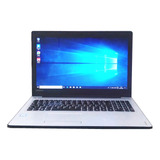 Notebook Lenovo Ideapad 310