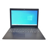 Notebook Lenovo Ideapad 330 15 Core I5-8250u 8gb Ram 256gb Cor Cinza/chumbo