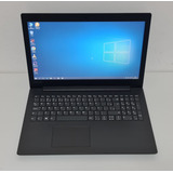 Notebook Lenovo Ideapad 330 4gb Ddr4 120gb Ssd 15 