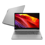 Notebook Lenovo Ideapad 3i 15 6