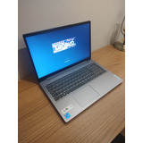 Notebook Lenovo Ideapad 3i 15 Intel I5 8g Ram Prata