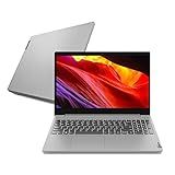 Notebook Lenovo IdeaPad 3i Celeron 4GB 128GB SSD Linux 15 6 82BUS00100 Prata