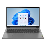 Notebook Lenovo Ideapad 3i Ci3 15 6 Intel Uhd 256gb 4gb W11