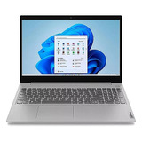 Notebook Lenovo Ideapad 3i