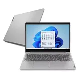 Notebook Lenovo Ideapad 3i