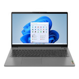 Notebook Lenovo Ideapad 3i I3 1115g4